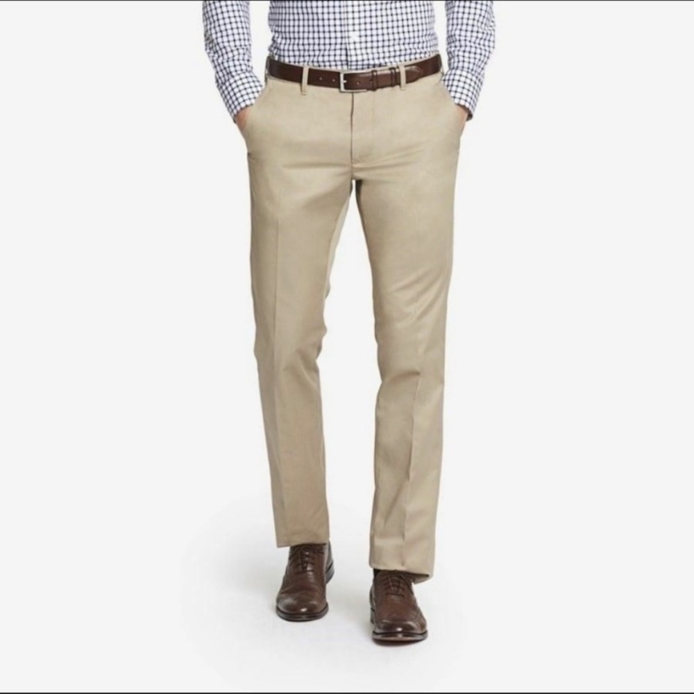 Bonobos straight fit weekday warrior